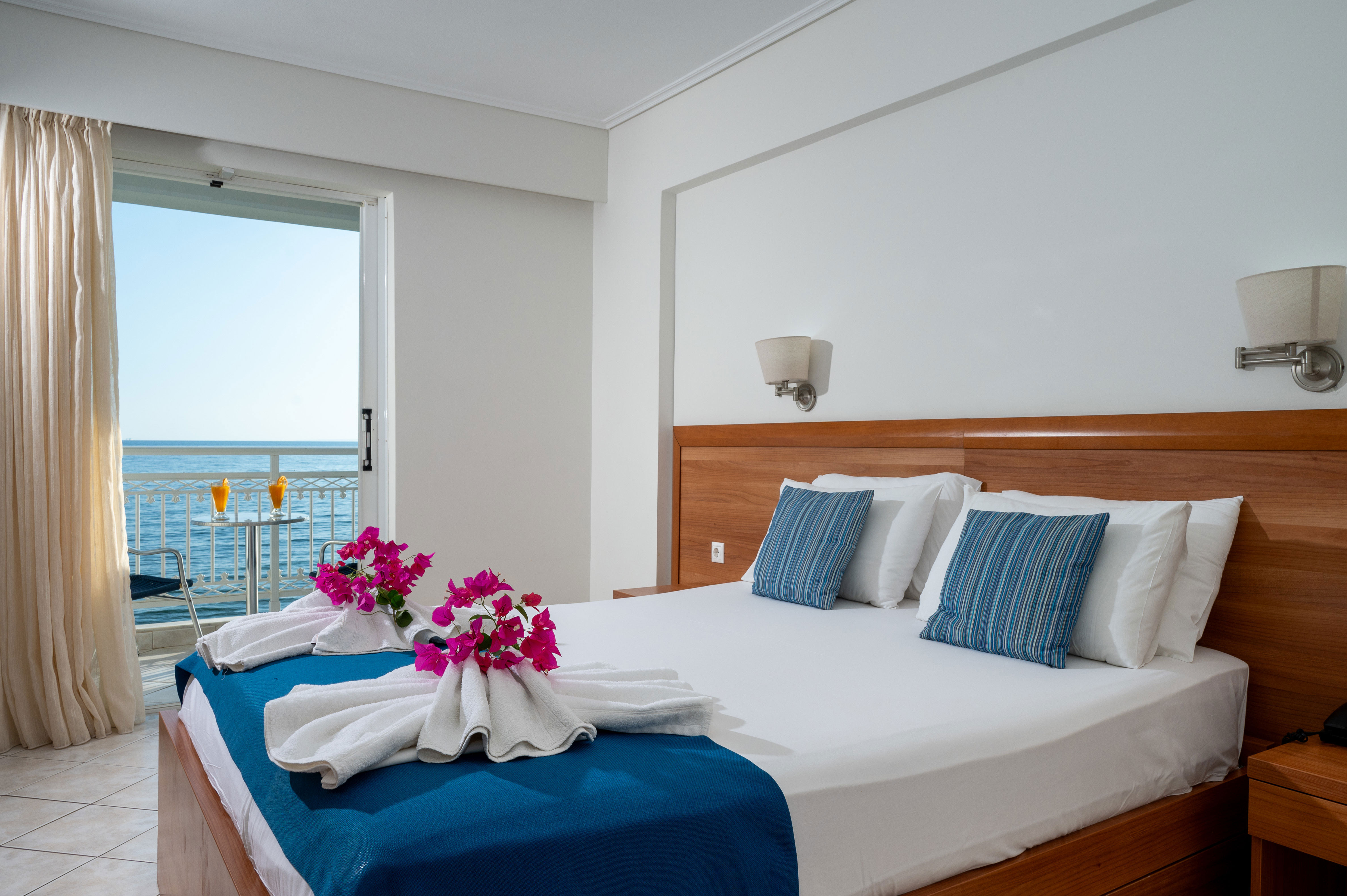 Fly & Go Meridien Beach