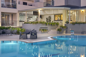 Fly & Go Park Hotel & Spa