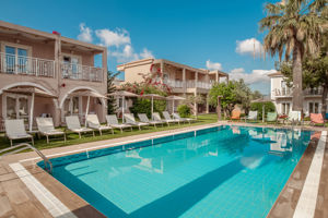 Fly & Go Aeolos Boutique Resort