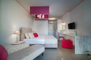 Fly & Go Aeolos Boutique Resort