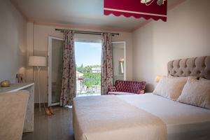 Fly & Go Aeolos Boutique Resort