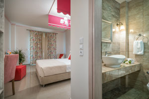 Fly & Go Aeolos Boutique Resort