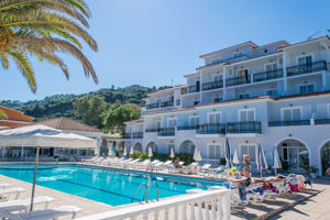 Fly & Go Paradise Hotel