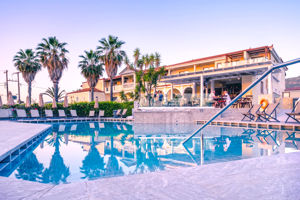 Fly & Go Venus Hotel