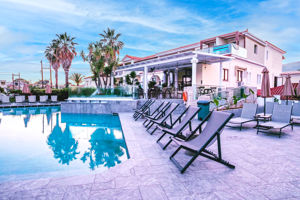 Fly & Go Venus Hotel