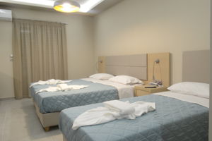 Fly & Go Olympia Hotel