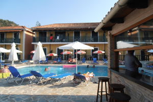 Fly & Go Krinas Hotel