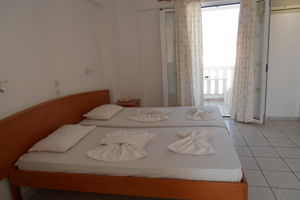 Fly & Go Krinas Hotel