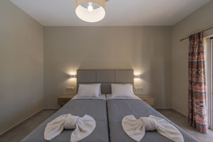 Woonvoorbeeld standaard studio