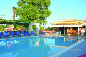 Fly & Go Kalimera Koukla