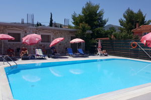 Fly & Go Kalimera Koukla