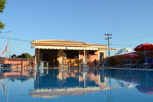 Fly & Go Kalimera Koukla