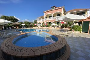 Fly & Go Helena Appartements