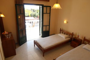 Fly & Go Helena Appartements