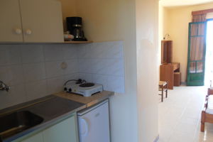 Fly & Go Helena Appartements