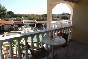 Fly & Go Helena Appartements