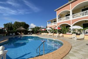 Fly & Go Helena Appartements