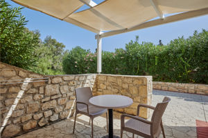 Woonvoorbeeld 2-kamerappartement Maisonette