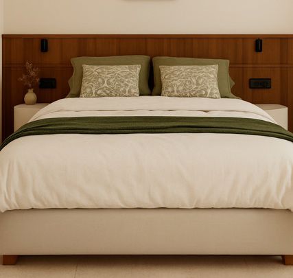 Fly & Go Belvedere Luxury Suites