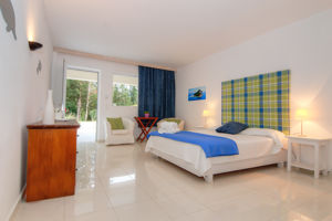 Fly & Go Belvedere Luxury Suites