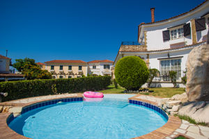 Fly & Go Anagenessis Appartementen