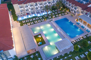 Fly & Go Zante Park Resort & Spa