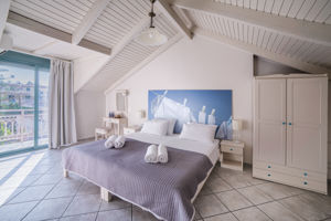 Fly & Go Pierros Appartementen