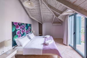 Fly & Go Pierros Appartementen