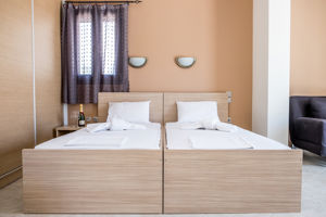 Woonvoorbeeld Studio Superior