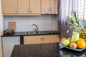 Woonvoorbeeld Studio Superior