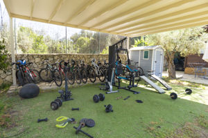 Fly & Go Golden Sun Villas