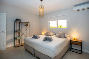 Woonvoorbeeld 2-kamerappartement Turtle