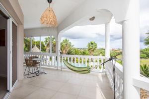 Woonvoorbeeld 2-kamerappartement Turtle