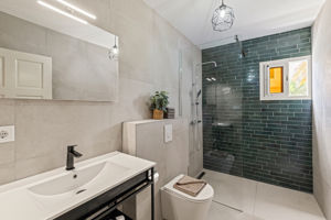 Woonvoorbeeld 3-kamerappartement Seahorse