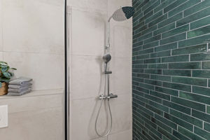 Woonvoorbeeld 3-kamerappartement Seahorse