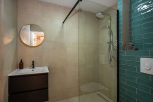 Woonvoorbeeld 3-kamerappartement Iguana