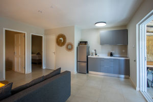 Woonvoorbeeld 3-kamerappartement Iguana