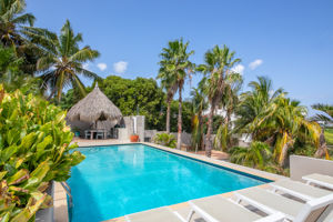 JT Curaçao Apartments