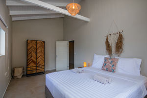 Woonvoorbeeld Deluxe Penthouse