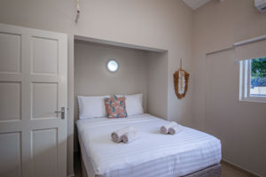 Woonvoorbeeld Deluxe Penthouse