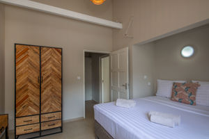 Woonvoorbeeld Deluxe Penthouse