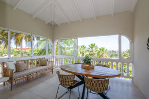 Woonvoorbeeld Deluxe Penthouse