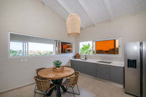 Woonvoorbeeld Penthouse XXL