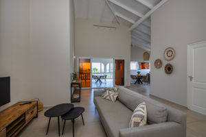 Woonvoorbeeld Penthouse XXL