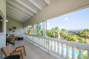 Woonvoorbeeld Penthouse XXL