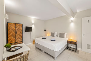 JT Curaçao Apartments