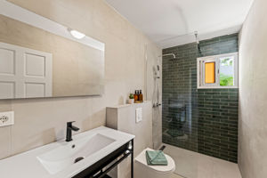 Woonvoorbeeld 4-kamerappartement Hummingbird