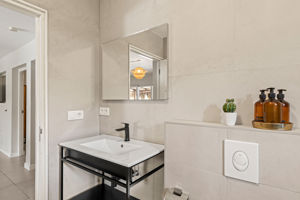 Woonvoorbeeld 4-kamerappartement Hummingbird