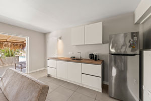 Woonvoorbeeld 4-kamerappartement Hummingbird