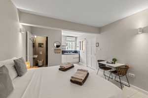 JT Curaçao Apartments